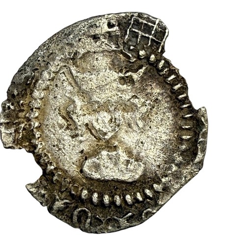 Henry viii silver - henry,