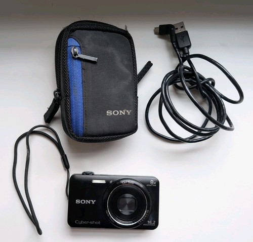 Sony cybershot dsc wx80 - sony,