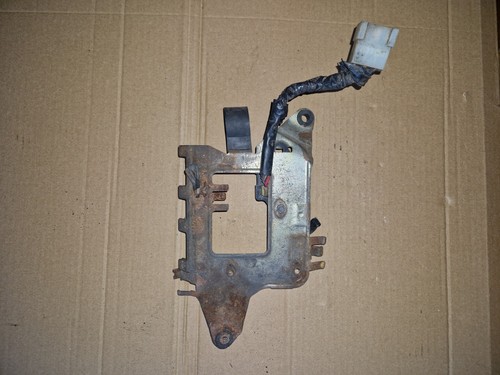 Honda superdream fuse holder - superdream,