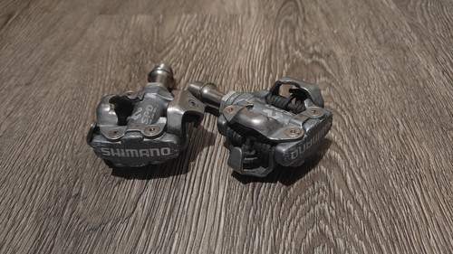Shimano xtr m959 spd mtb - shimano, pd-m959