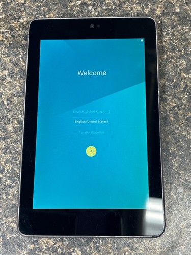 Used asus me370t google - asus, nexus
