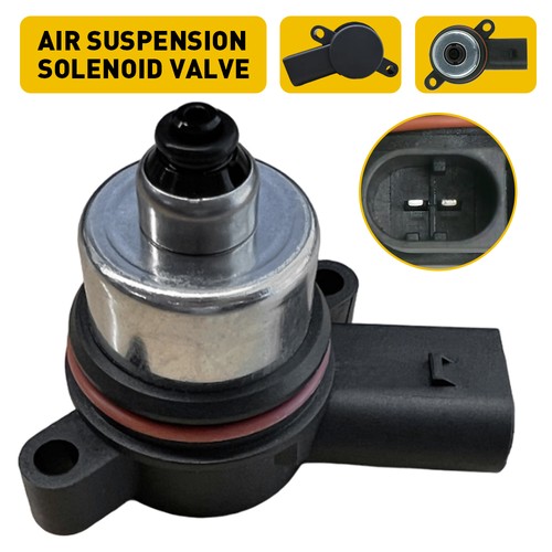Air suspension compressor - air,