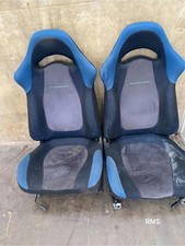 Subaru impreza seats front - impreza,