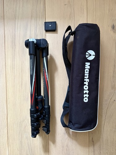 Manfrotto befree mkbfrc4 - manfrotto,