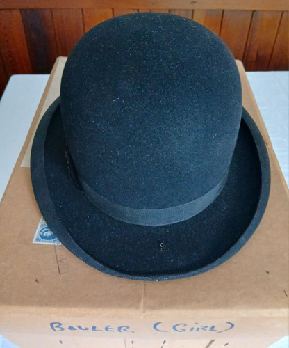 Everett sons vintage - vintage, black