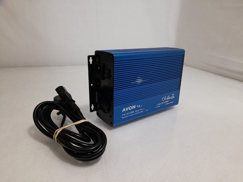 Avon ac1230b stage - avon, 5