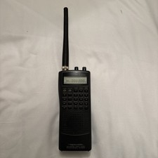 Realistic Hyperscan Pro-26