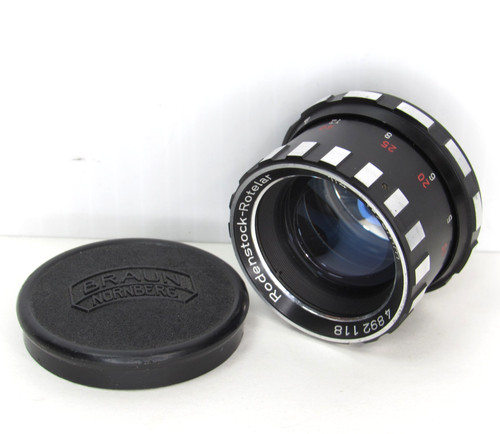 Rare vtg rodenstock rotelar - vtg,