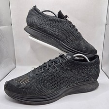Nike Flyknit Racer Trainers