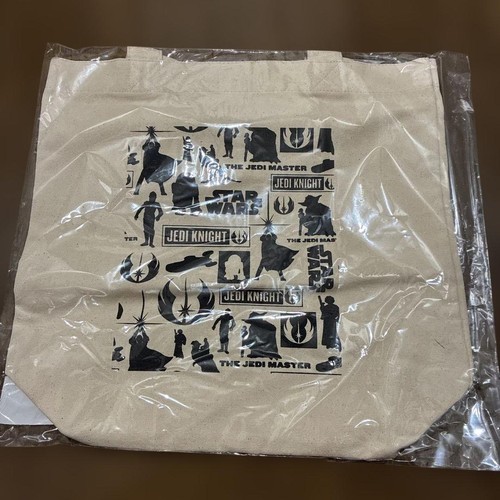 Star wars tote - star, bag