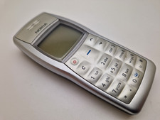 Good condition nokia 1100 - condition,
