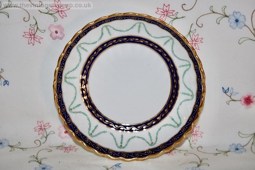 Rare antique c1860 minton - antique,