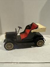 VINTAGE OLD FRICTION POWERED