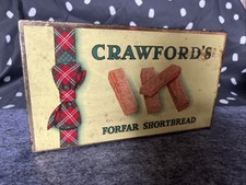 Vintage crawford forfar - vintage,