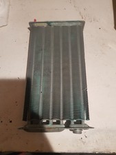 Vokera Pro Combi Boiler  Water