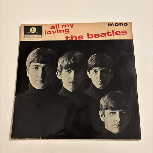 The beatles all - the,