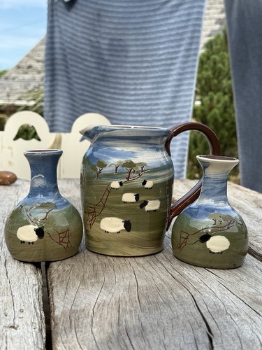 Caroline smith abbot ceramic - smith,
