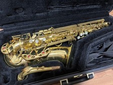 YANAGISAWA A-901 Alto