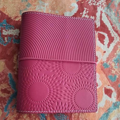 Filofax pocket domino mix - filofax,