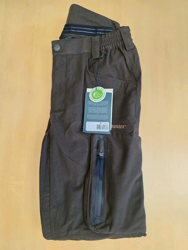 Deerhunter game light trousers - deerhunter,
