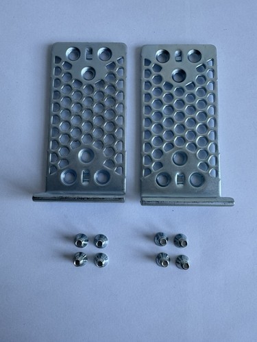Genuine cisco rack - rack, ears