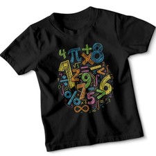 Colorful National Numeracy