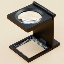  Handheld Reading Magnifier