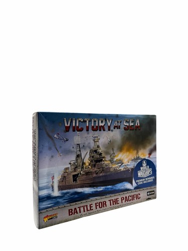Victory sea battle - at,