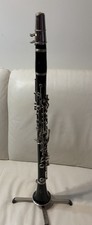 Buffet Crampon Clarinet Model