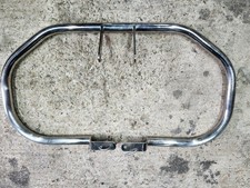 yamaha xv1600 engine crash bars