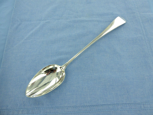 Antique sterling silver old - antique,