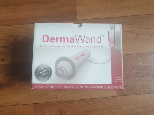 Dermawand anti aging skin - anti-aging, care
