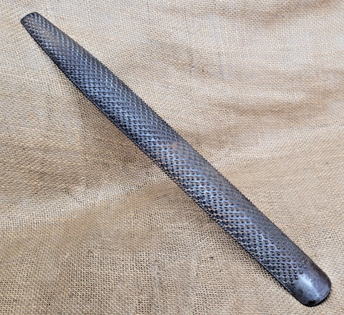 Farriers carpenters rasp round - farriers/carpenters,