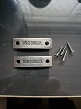 Harley Davidson Screw On