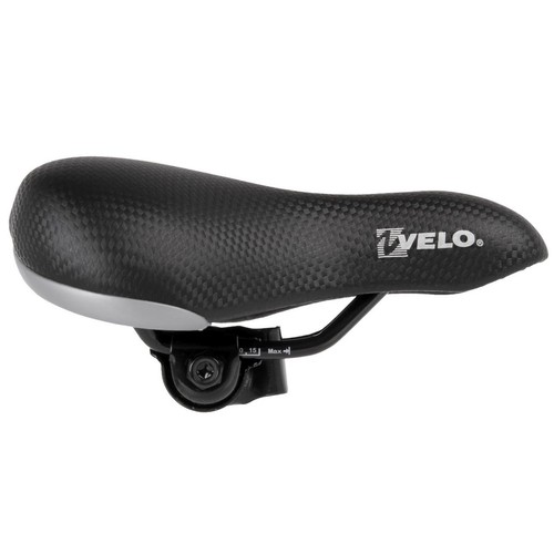 Bicycle saddle kids - saddle,