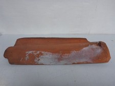 Old Ancient Roof Tile Named