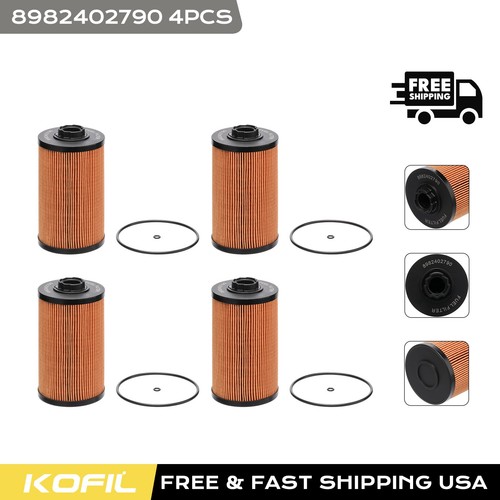 Fuel filter compatible with - filter,