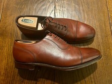 Loake 1880 Shoes - Size 11 -