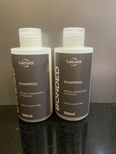 2 x Lacura Bonded Shampoo