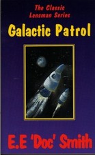 Galactic Patrol (Classic
