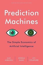 Prediction Machines,The Simple