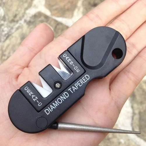 Portable tungsten - portable,