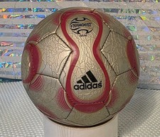 +Teamgeist Mini Ball Size 1