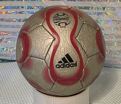 Teamgeist mini ball - mini, 1