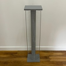 Grey Wood+Metal DVD/Videogame