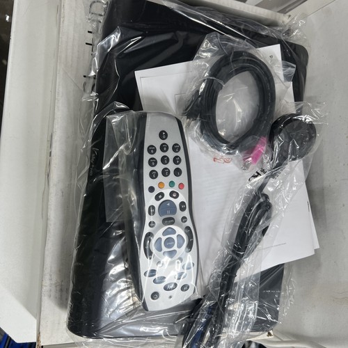 Sky box amstrad - sky+hd,