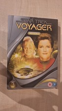 Star Trek Voyager - Season 3