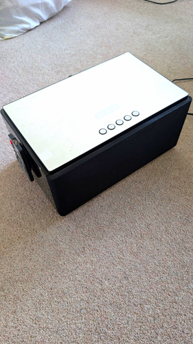 Acoustic solutions bluetooth - acoustic,
