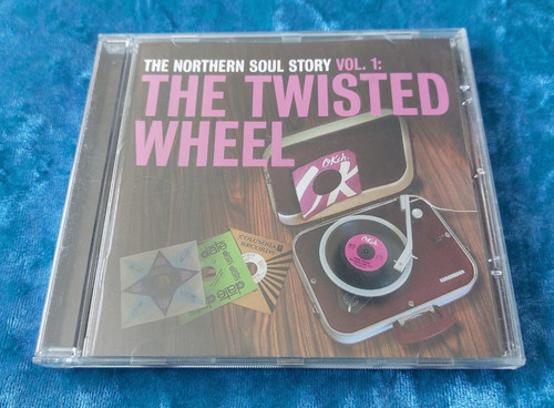 The northern soul story - the,