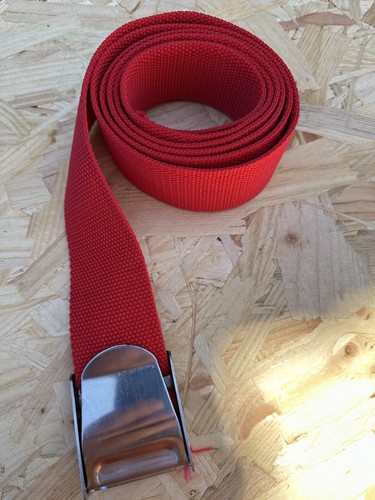 Scuba weight belt - , diving
